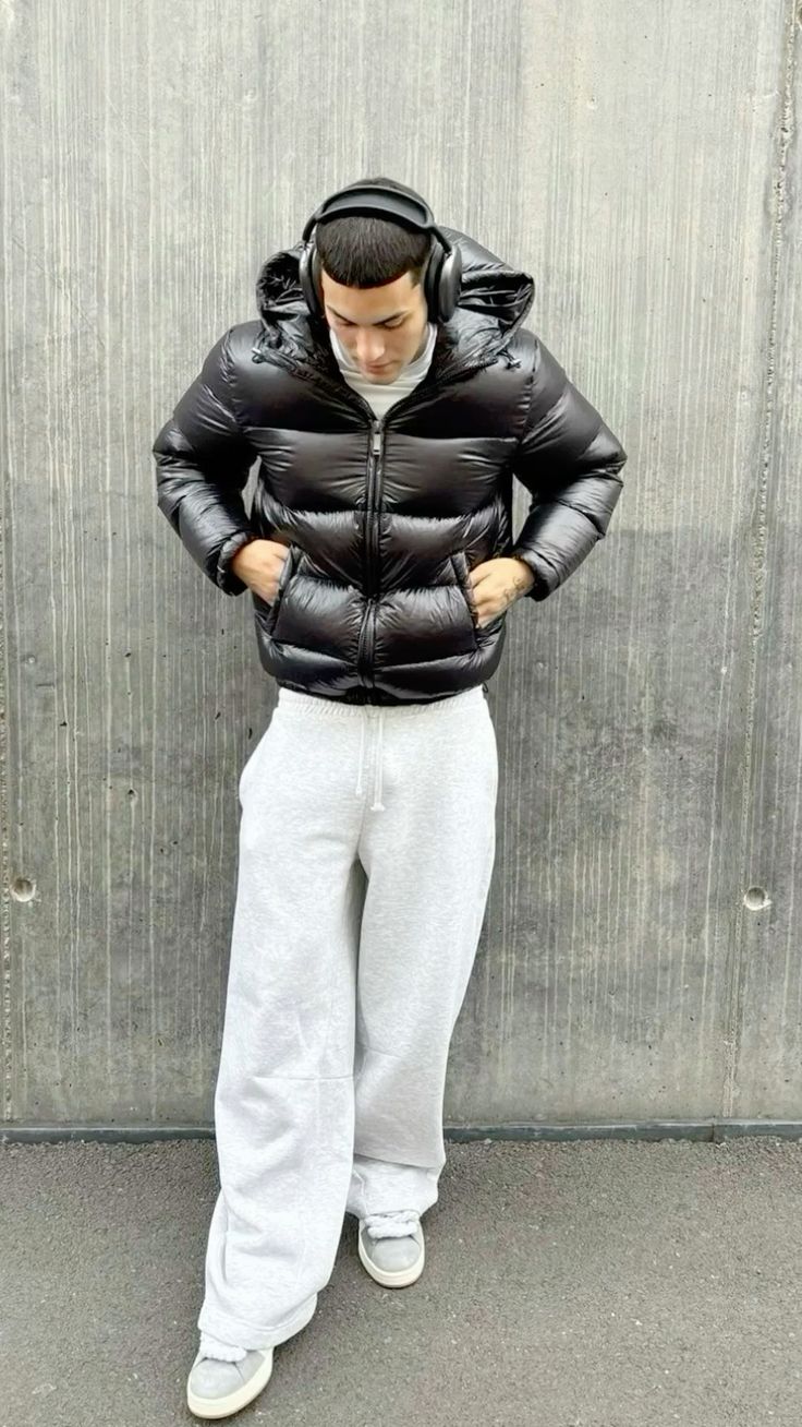 VIRALE PUFFER JACKET