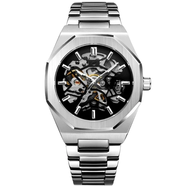 PHANTOM LUXE WATCH