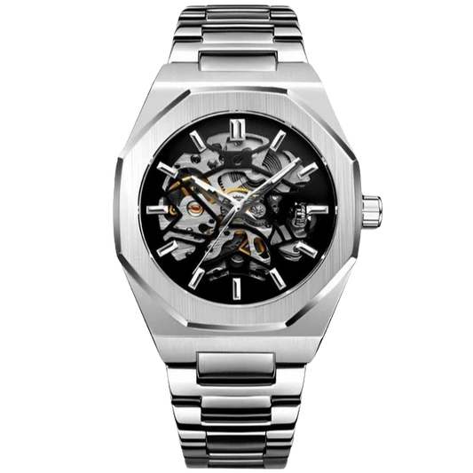 PHANTOM LUXE WATCH