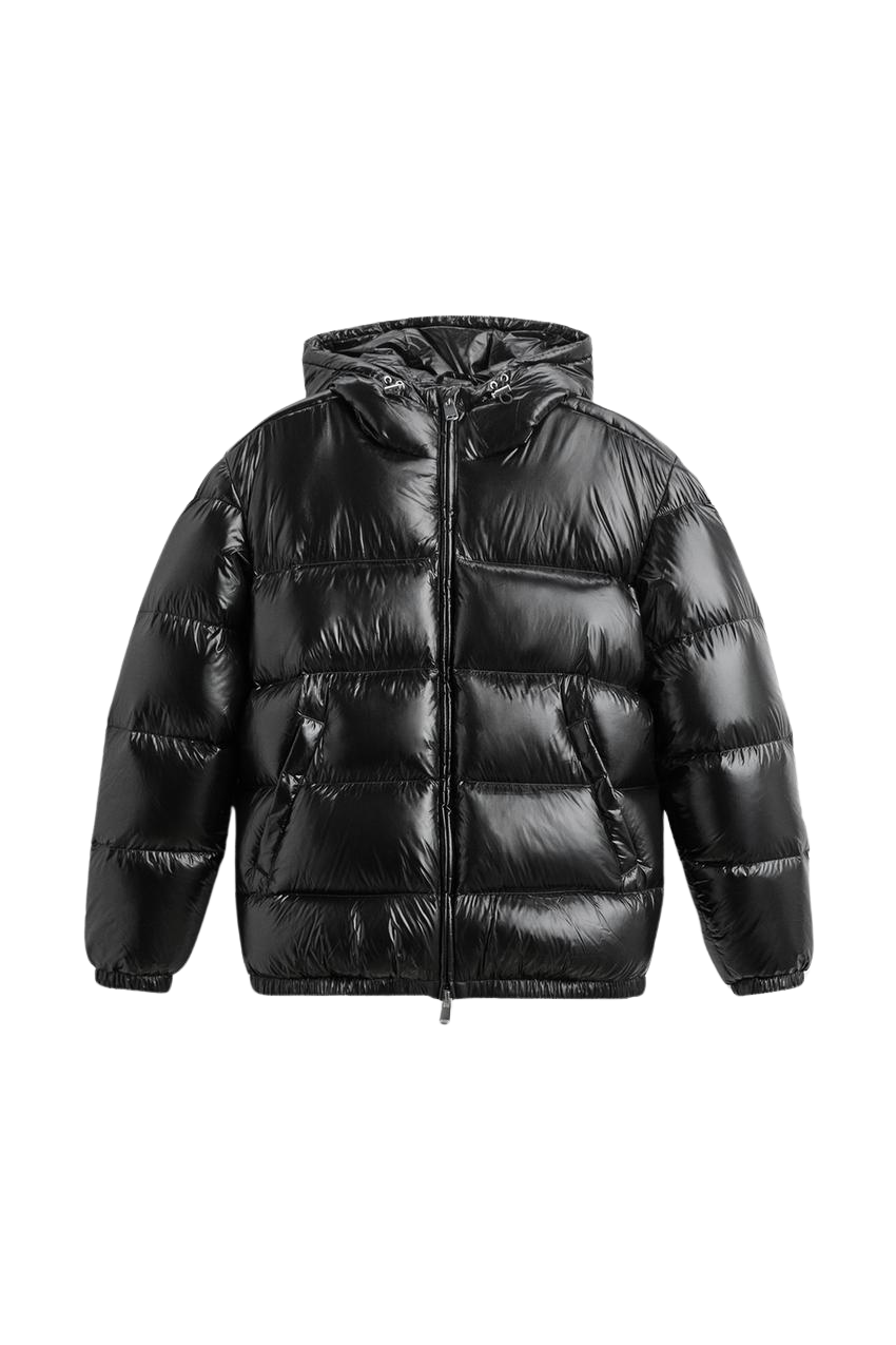 VIRALE PUFFER JACKET