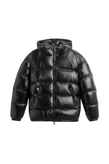 VIRALE PUFFER JACKET