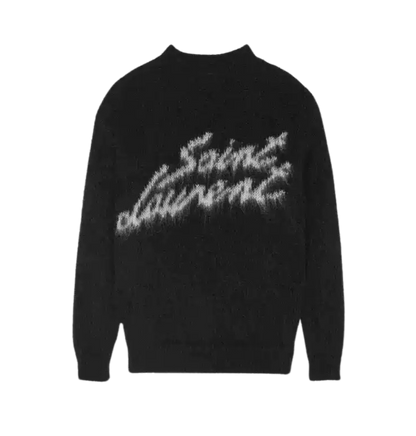 SL - KNITTED SWEATER