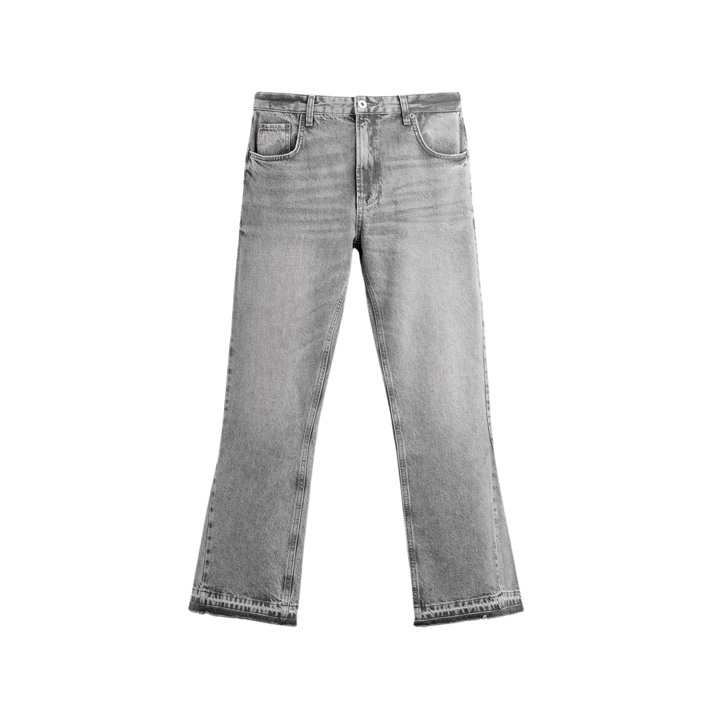 AZAR - FLARED JEANS