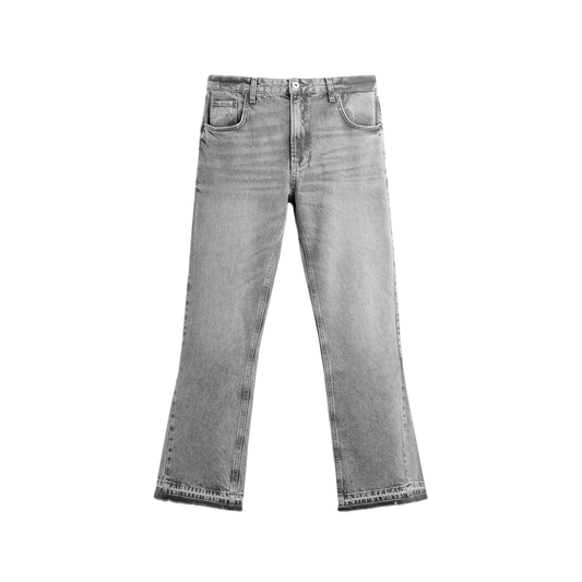 AZAR - FLARED JEANS