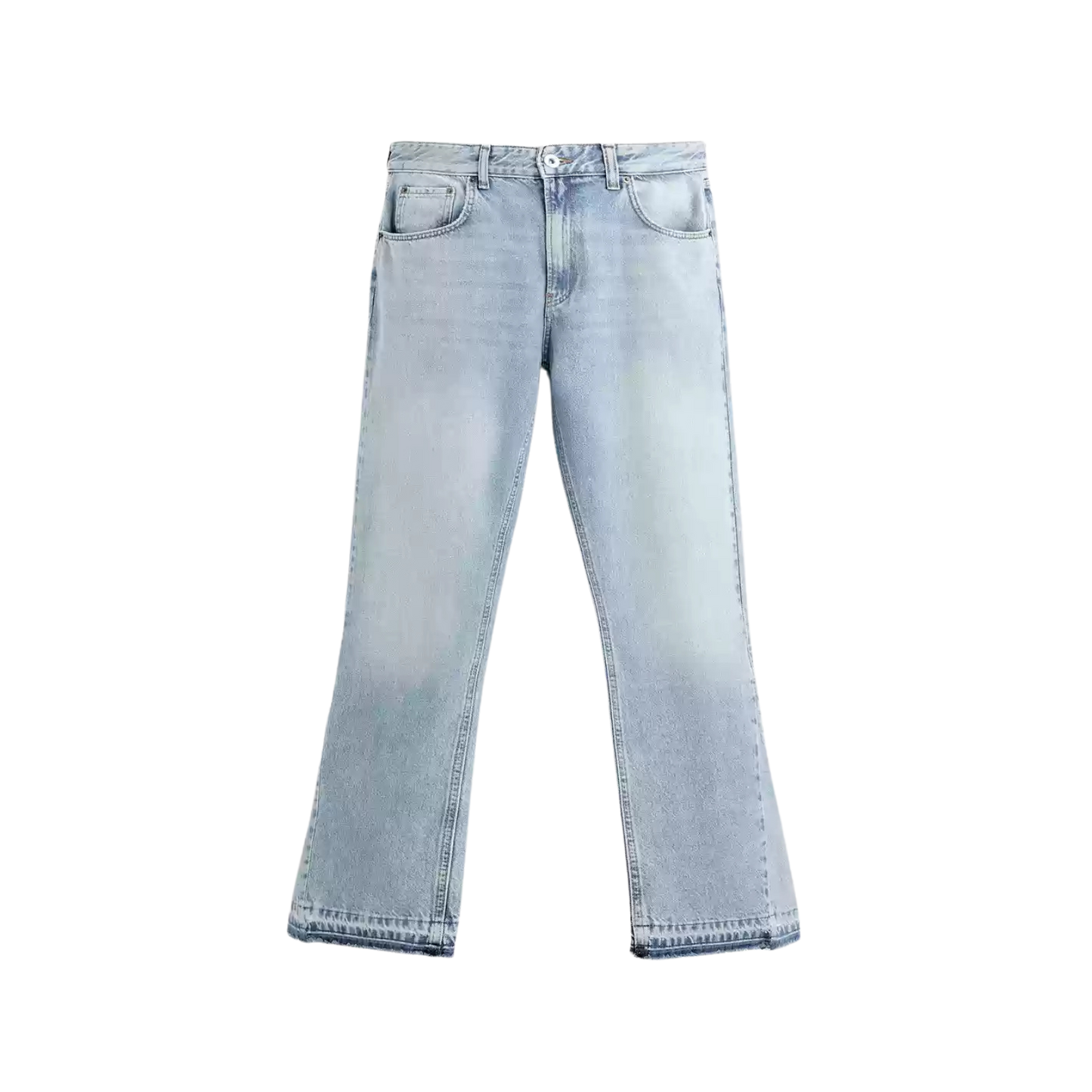 AZAR - FLARED JEANS