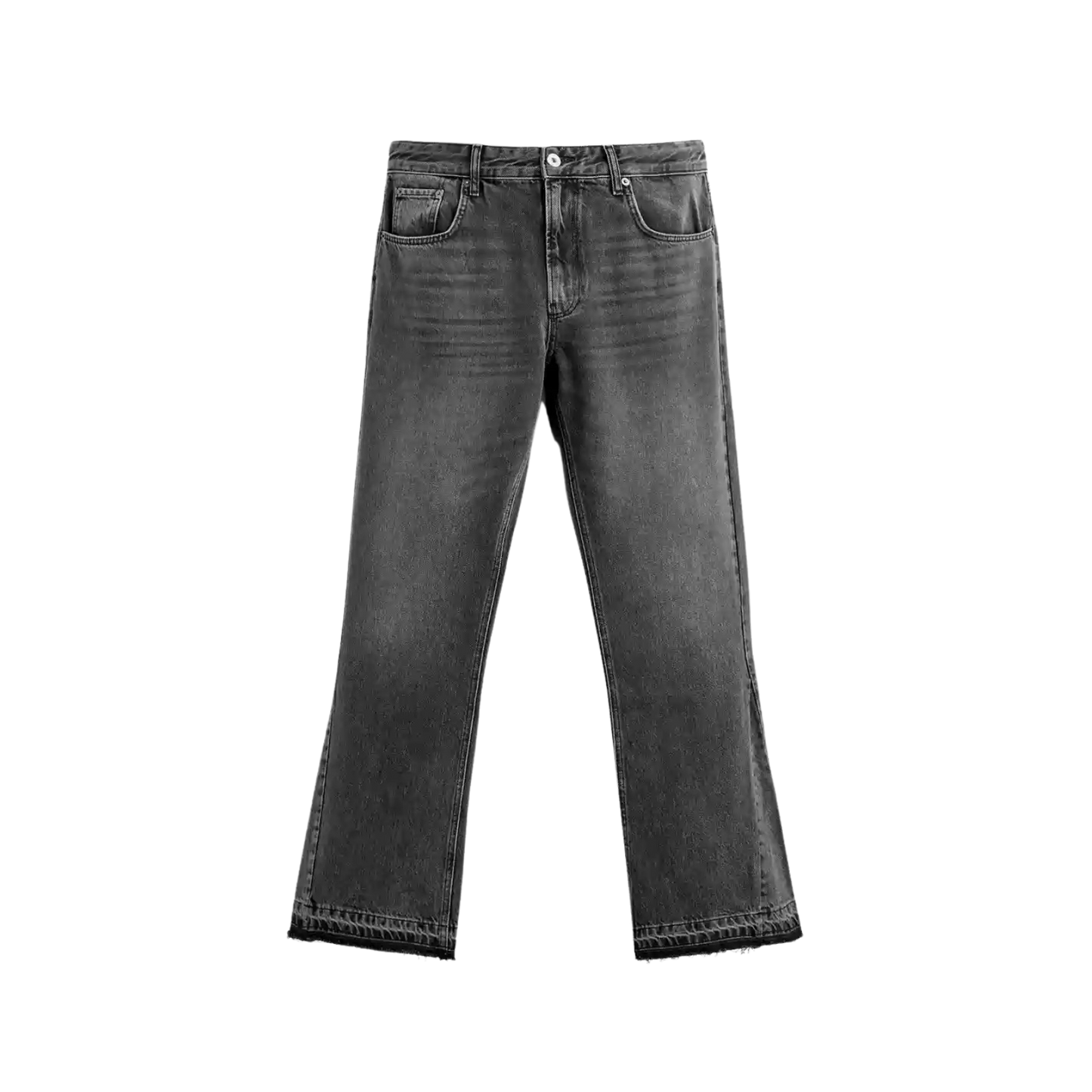 AZAR - FLARED JEANS