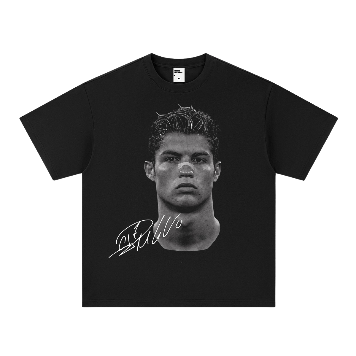 CRISTIANO - TSHIRT