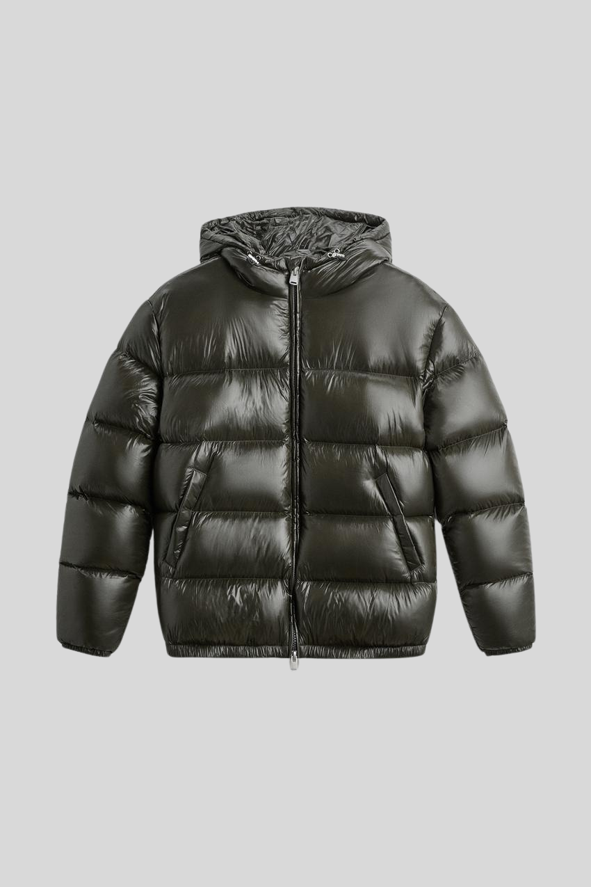 VIRALE PUFFER JACKET