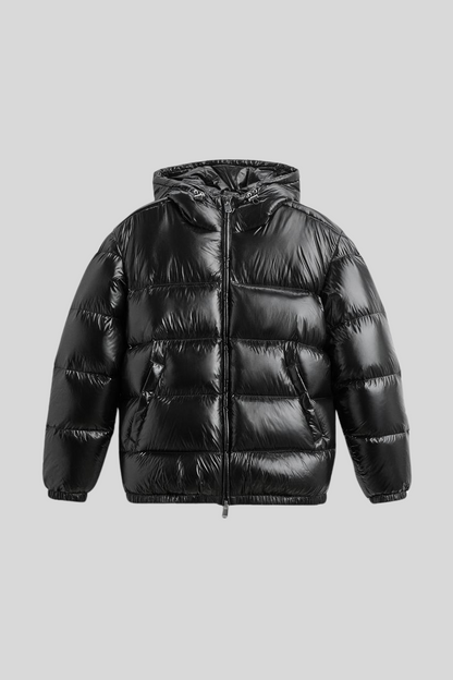 VIRALE PUFFER JACKET