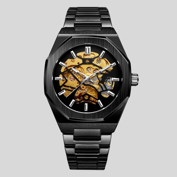 PHANTOM LUXE WATCH