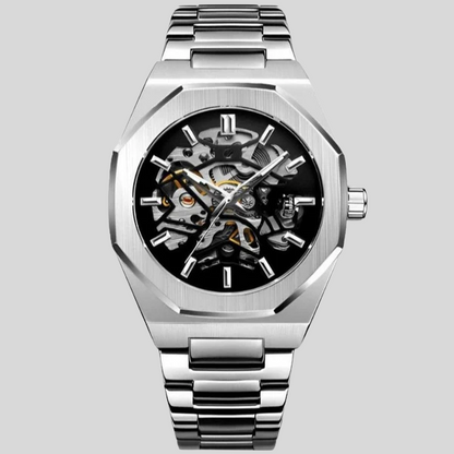 PHANTOM LUXE WATCH