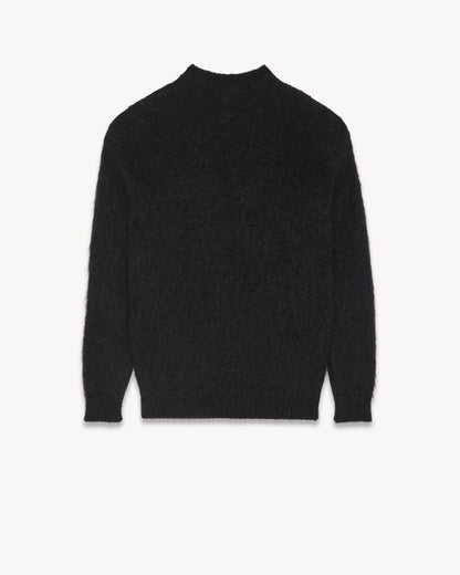 SL - KNITTED SWEATER