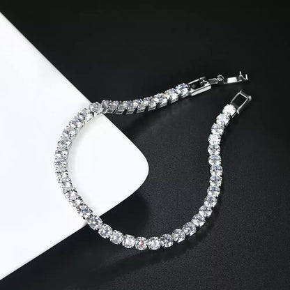 BRACELET - SILBER