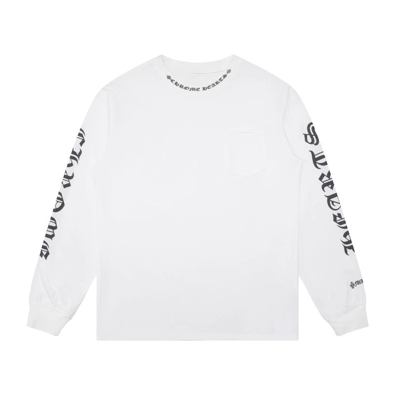 CH - Longsleeve