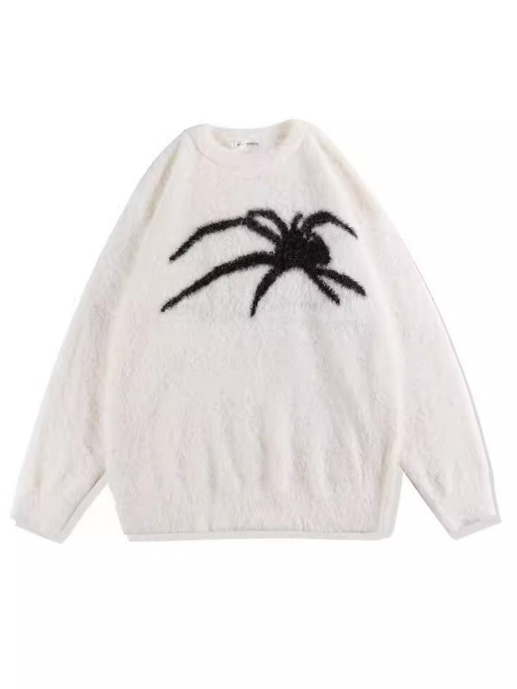 SPYDER - KNITTED SWEATER