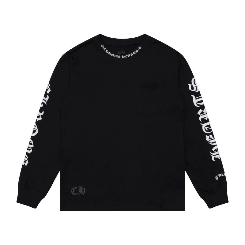 CH - Longsleeve