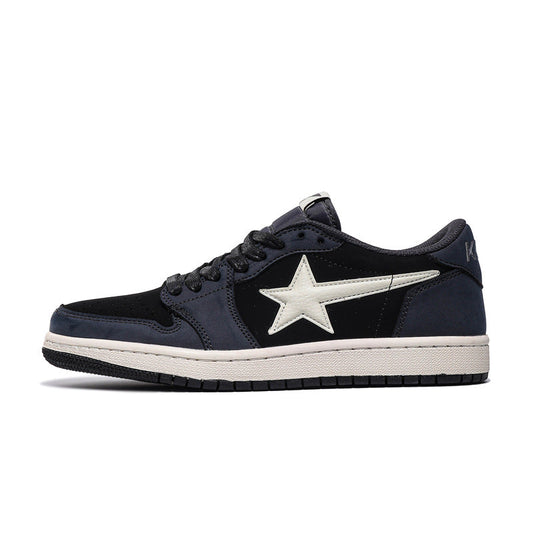 NAVY BLUES - SNEAKER