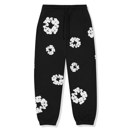 FLOWER TEARS TRACKSUIT - HOODIE + JOGGER