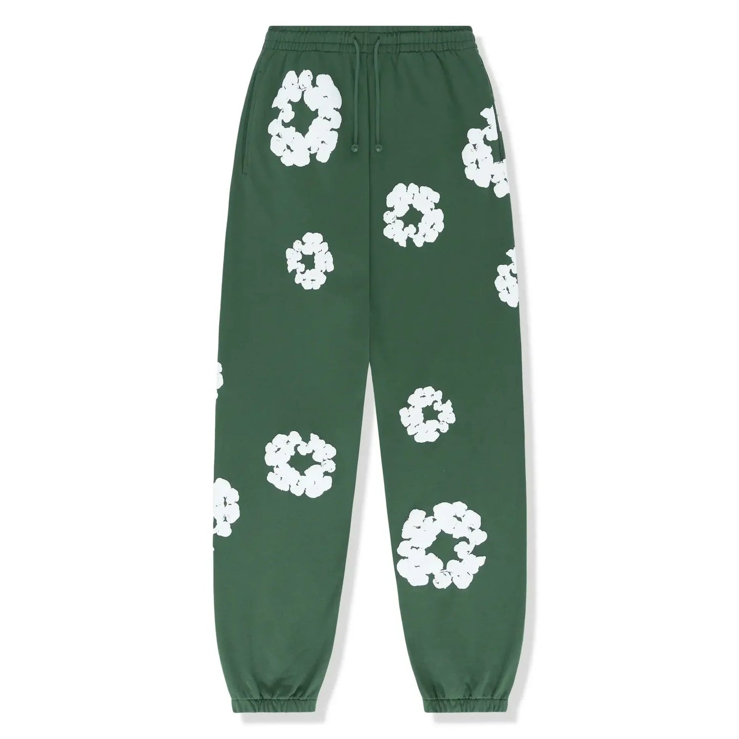 FLOWER TEARS TRACKSUIT - HOODIE + JOGGER