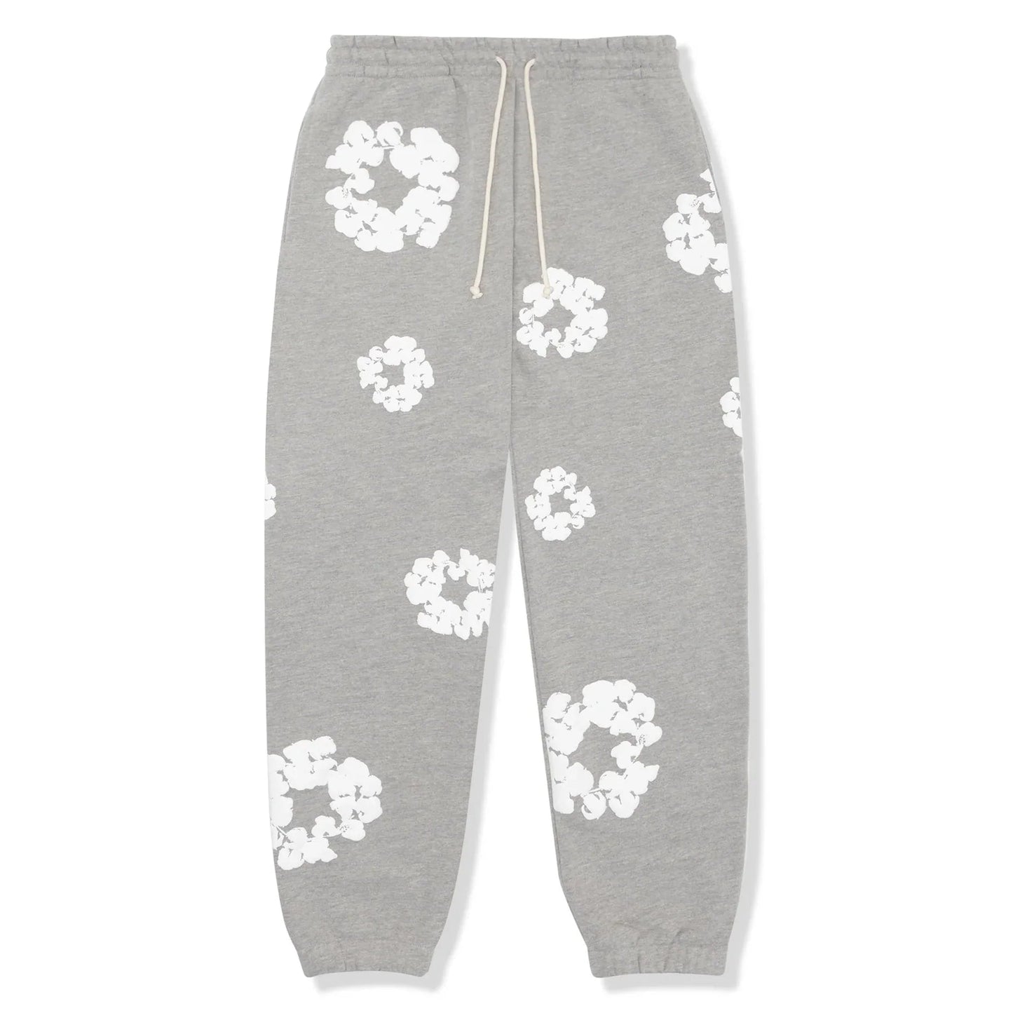 FLOWER TEARS TRACKSUIT - HOODIE + JOGGER