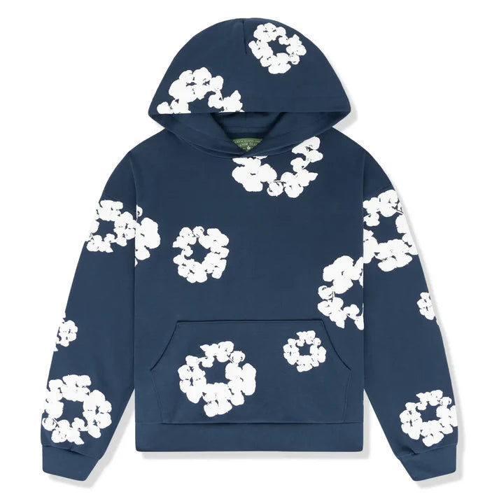 FLOWER TEARS TRACKSUIT - HOODIE + JOGGER