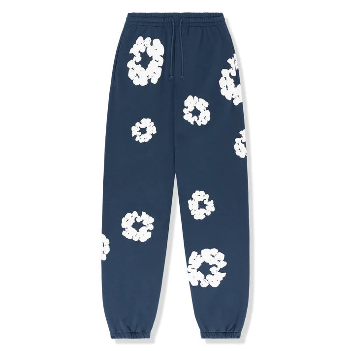 FLOWER TEARS TRACKSUIT - HOODIE + JOGGER