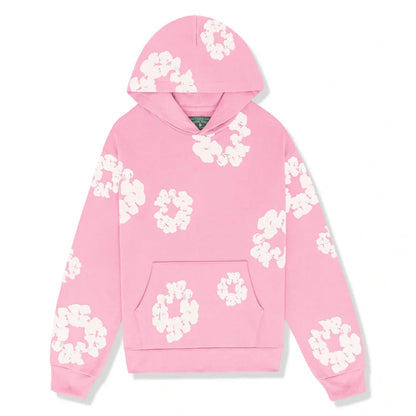 FLOWER TEARS TRACKSUIT - HOODIE + JOGGER