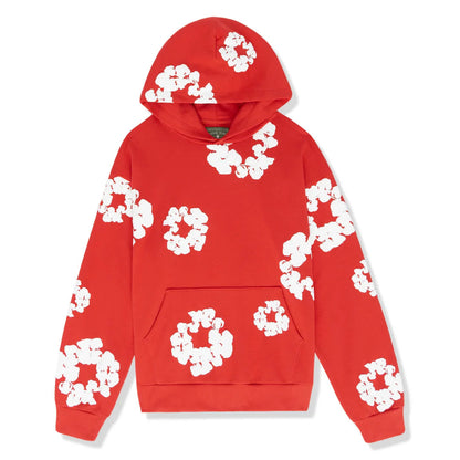 FLOWER TEARS TRACKSUIT - HOODIE + JOGGER