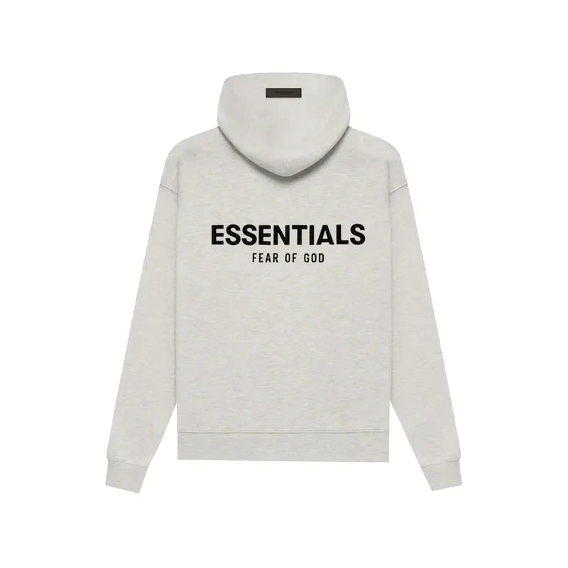 ESSENTIALS TRACKSUIT - HOODIE + JOGGER