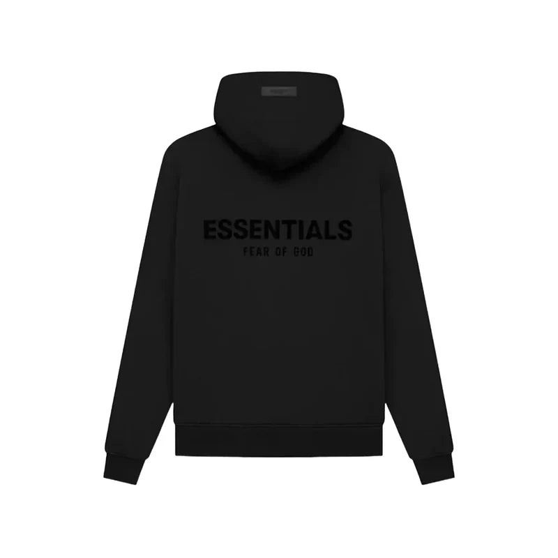 ESSENTIALS TRACKSUIT - HOODIE + JOGGER