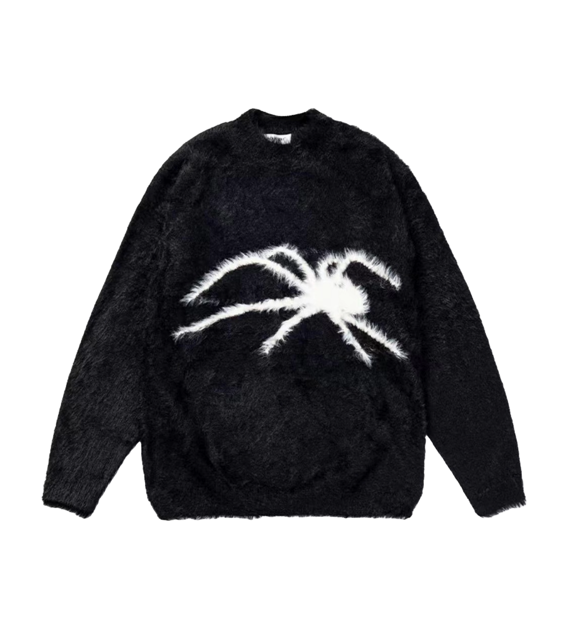 SPYDER - KNITTED SWEATER