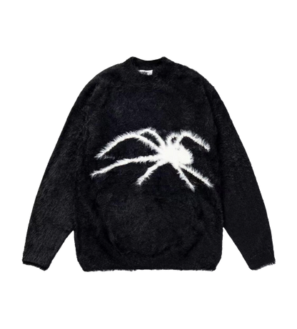 SPYDER - KNITTED SWEATER