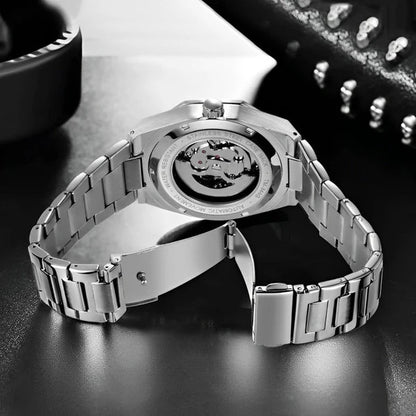 PHANTOM LUXE WATCH